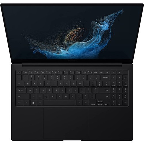 三星 Galaxy Book Pro Intel Evo平台笔记本电脑 15.6英寸 AMOLED屏幕第 11 代英特尔酷睿 i5 处理器 8GB 内存 512GB SSD 持久电池,神秘蓝