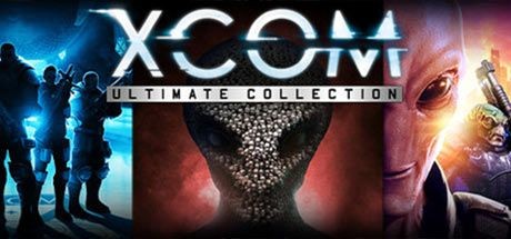 XCOM: Ultimate Collection