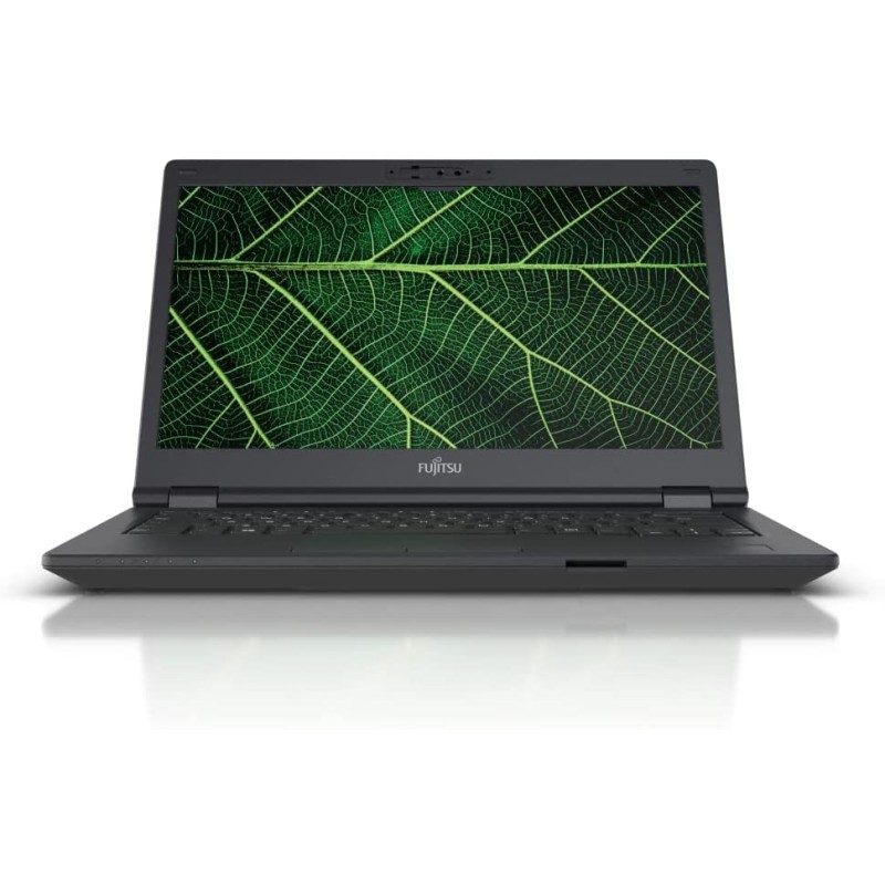Fujitsu 富士通LIFEBOOK E5511 笔记本电脑39.6 厘米 (15.6 英寸)全高清 Intel® Core™ i7处理器16GB DDR4-SDRAM 512GB SSD Wi-Fi 6 (802.11ax)