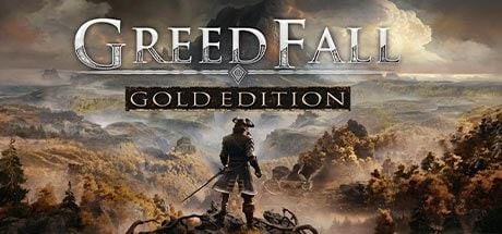 GreedFall - Gold Edition